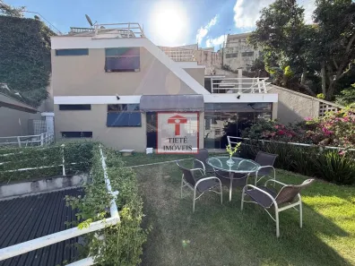 Casa com 4 Quartos à venda, 411m² no Jardim São Bento, São Paulo