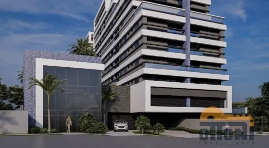 Apartamento com 3 Quartos à venda, 133m² no Mossunguê, Curitiba