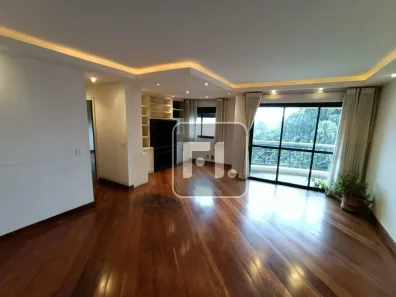 Apartamento com 2 Quartos à venda, 98m² no Alphaville Centro Industrial e Empresarial/Alphaville., Barueri