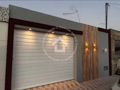Casa com 2 Quartos à venda, 80m² no Lamarão, Aracaju