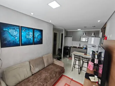 Apartamento com 1 Quarto à venda, 30m² no Parada Inglesa, São Paulo