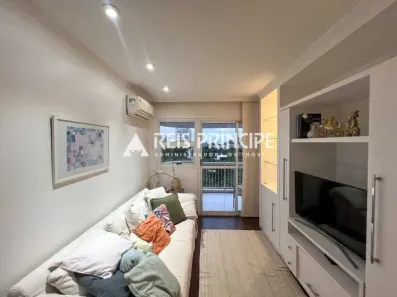 Apartamento com 3 Quartos à venda, 98m² no Recreio dos Bandeirantes, Rio de Janeiro