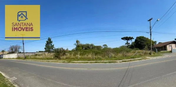 Lote/Terreno à venda, 20561m² no Jardim Social, Campo Largo