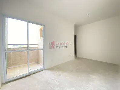Apartamento com 2 Quartos à venda, 47m² no Jardim Buriti, Várzea Paulista