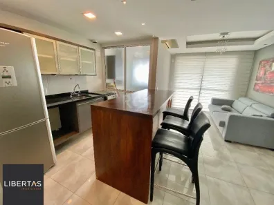 Apartamento com 1 Quarto à venda, 65m² no Jardim Europa, Porto Alegre