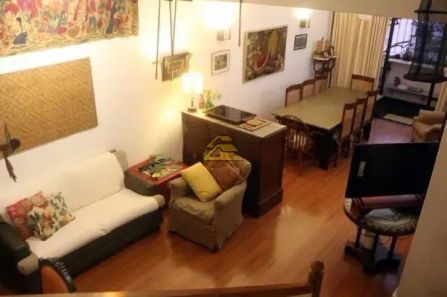 Cobertura com 4 Quartos à venda, 140m² no Ipanema, Rio de Janeiro