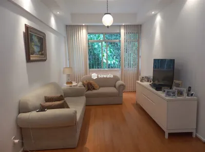 Apartamento com 3 Quartos à venda, 106m² no Tijuca, Rio de Janeiro
