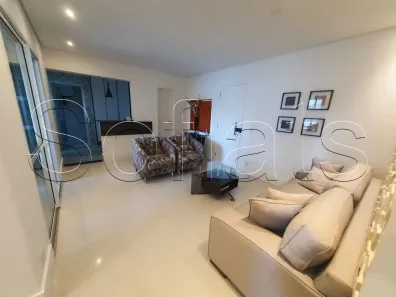 Apartamento com 2 Quartos à venda, 107m² no Dezoito do Forte Empresarial/Alphaville., Barueri