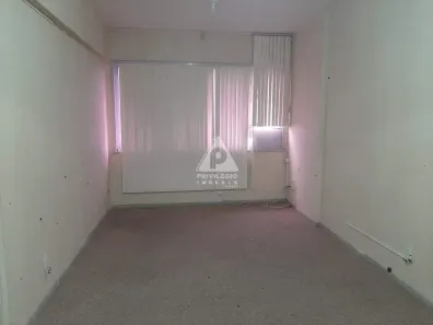 Sala Comercial à venda, 23m² no Centro, Rio de Janeiro
