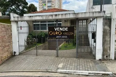 Casa com 4 Quartos à venda, 266m² no Vila Regente Feijó, São Paulo