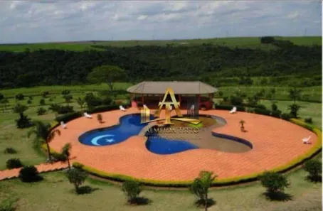 Fazenda/Sítio com 9 Quartos à venda, 100m² no Área Rural de Bauru, Bauru