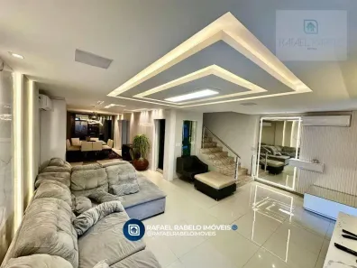 Casa com 3 Quartos à venda, 220m² no Sapiranga-Coité, Fortaleza