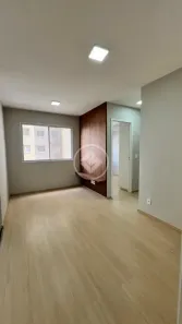 Apartamento com 2 Quartos à venda, 43m² no Residencial Bethel, Goiânia
