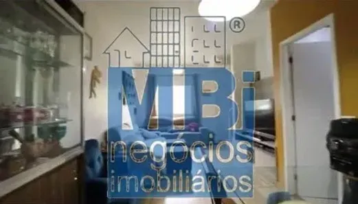Casa de Condomínio com 3 Quartos à venda, 95m² no Jardim Umuarama, São Paulo