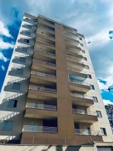 Apartamento com 3 Quartos à venda, 89m² no Vila Progresso, Sorocaba
