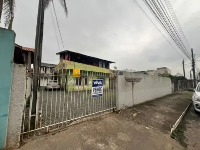 Lote/Terreno à venda, 273m² no Cidade Nova, Itajaí
