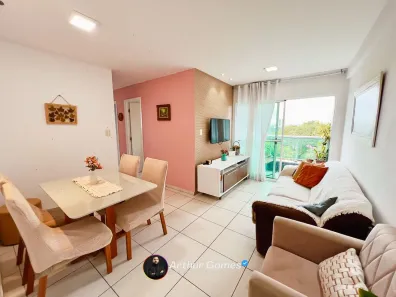Apartamento com 3 Quartos à venda, 63m² no Imbiribeira, Recife