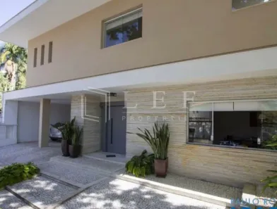 Casa com 4 Quartos à venda, 480m² no Jardim Europa, São Paulo