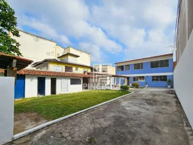 Casa com 3 Quartos à venda, 240m² no Fátima, Niterói