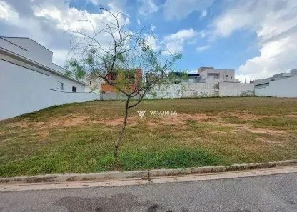 Lote/Terreno à venda, 250m² no Parque Ibiti Reserva, Sorocaba