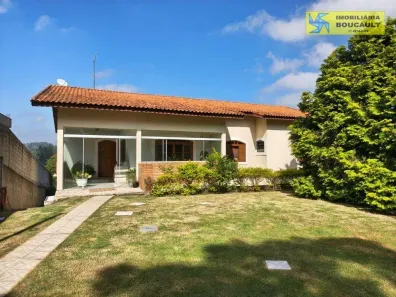 Casa de Condomínio com 3 Quartos à venda, 304m² no Monte Catine, Vargem Grande Paulista