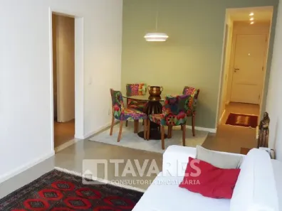 Apartamento com 2 Quartos à venda, 68m² no Ipanema, Rio de Janeiro