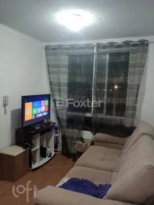Apartamento com 2 Quartos à venda, 43m² no Fátima, Canoas