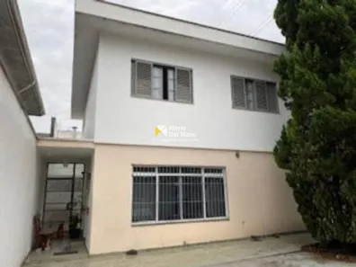 Casa com 3 Quartos à venda, 190m² no Brooklin Paulista, São Paulo