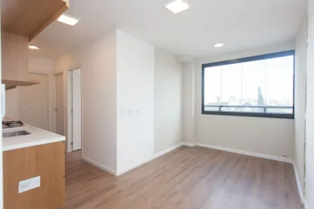 Apartamento com 2 Quartos à venda, 34m² no Moinho Velho, São Paulo
