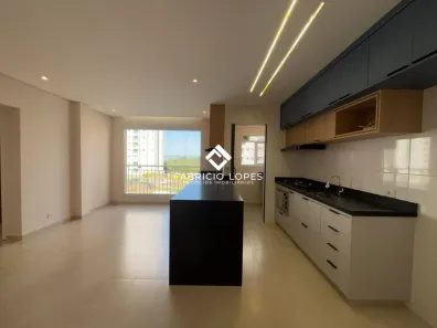 Apartamento com 2 Quartos para alugar, 62m² no Pagador de Andrade, Jacareí