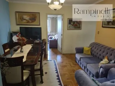 Apartamento com 3 Quartos à venda, 90m² no Vila Leopoldina, São Paulo