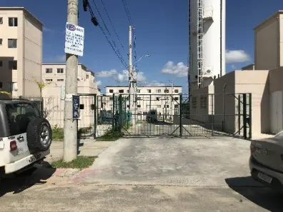 Apartamento com 2 Quartos à venda, 40m² no Areia Branca, Salvador