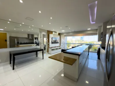 Apartamento com 2 Quartos para alugar, 70m² no Melville Empresarial I e II, Barueri