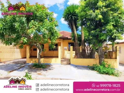 Casa com 3 Quartos à venda, 76m² no Bela Vista 3, Carambeí