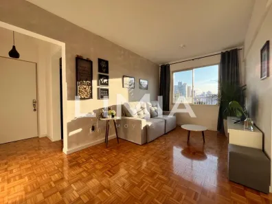 Apartamento com 1 Quarto à venda, 41m² no Menino Deus, Porto Alegre