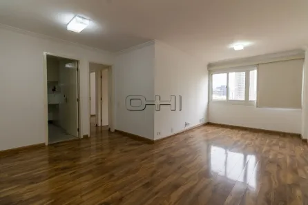 Apartamento com 2 Quartos à venda, 98m² no Brooklin Paulista, São Paulo