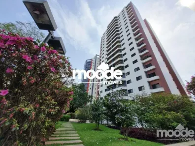 Apartamento com 3 Quartos à venda, 115m² no Vila Indiana, São Paulo