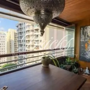 Apartamento com 3 Quartos à venda, 128m² no Brooklin Paulista, São Paulo