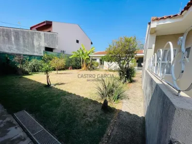 Casa com 1 Quarto à venda, 84m² no Jardim Progresso, Americana