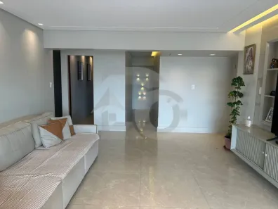 Apartamento com 3 Quartos à venda, 152m² no Coroa do Meio, Aracaju