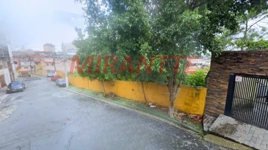 Lote/Terreno à venda, 1311m² no Vila Isolina Mazzei, São Paulo