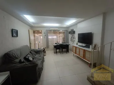 Casa com 2 Quartos à venda, 103m² no Parque Jabaquara, São Paulo