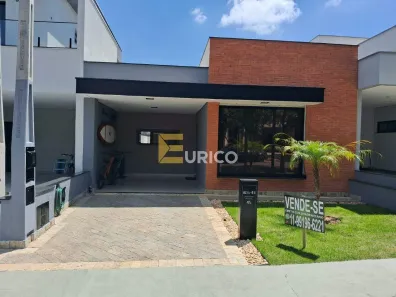 Casa de Condomínio com 3 Quartos à venda, 137m² no Jardim Novo Horizonte, Sorocaba