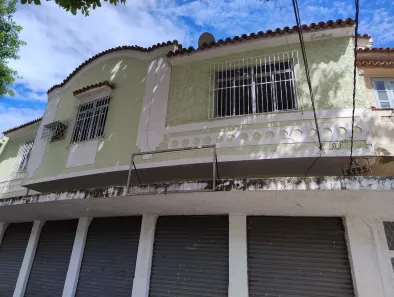 Apartamento com 2 Quartos à venda, 60m² no Vila Kosmos, Rio de Janeiro