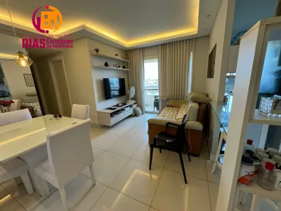 Apartamento com 2 Quartos à venda, 65m² no Imbuí, Salvador
