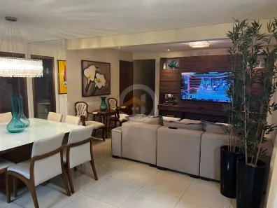 Apartamento com 3 Quartos à venda, 130m² no Village Veneza, Goiânia