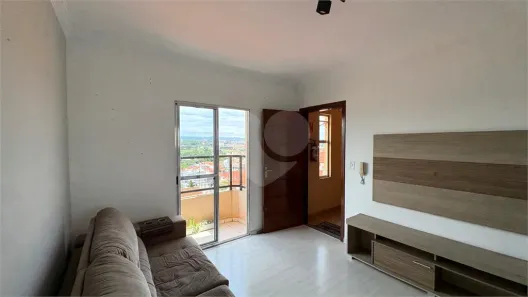 Apartamento com 2 Quartos à venda, 53m² no Jardim Leocádia, Sorocaba