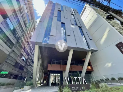 Sala Comercial com 1 Quarto à venda, 49m² no Centro, Santa Maria