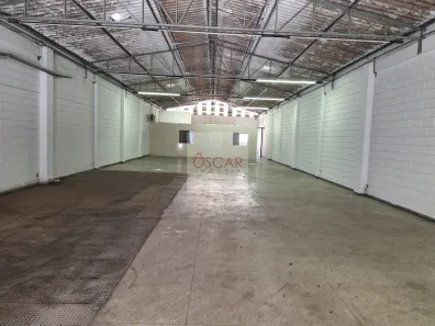 Galpão/Depósito/Armazém à venda, 700m² no Chácara Santo Antônio (Zona Leste), São Paulo