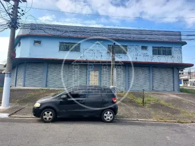 Prédio Comercial à venda, 496m² no Terceira Divisão de Interlagos, São Paulo